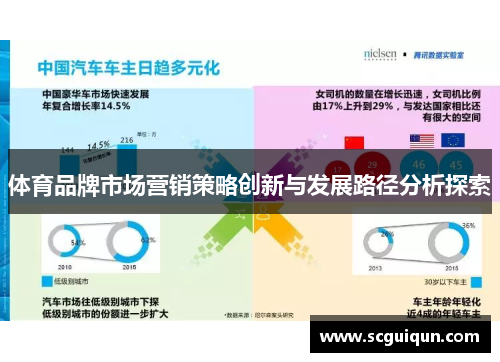 体育品牌市场营销策略创新与发展路径分析探索