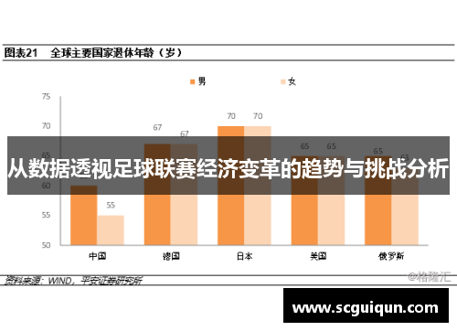 从数据透视足球联赛经济变革的趋势与挑战分析