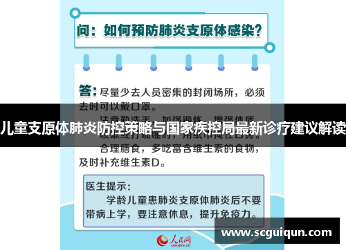 儿童支原体肺炎防控策略与国家疾控局最新诊疗建议解读 儿童支原体肺炎防控策略与国家疾控局最新诊疗建议解读
