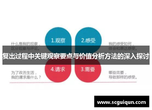 复出过程中关键观察要点与价值分析方法的深入探讨