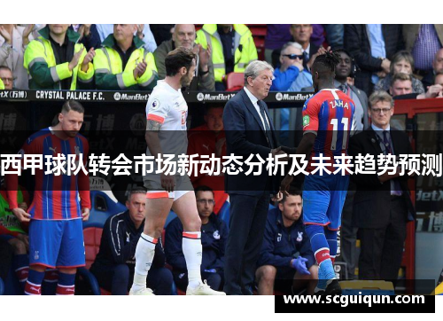 西甲球队转会市场新动态分析及未来趋势预测